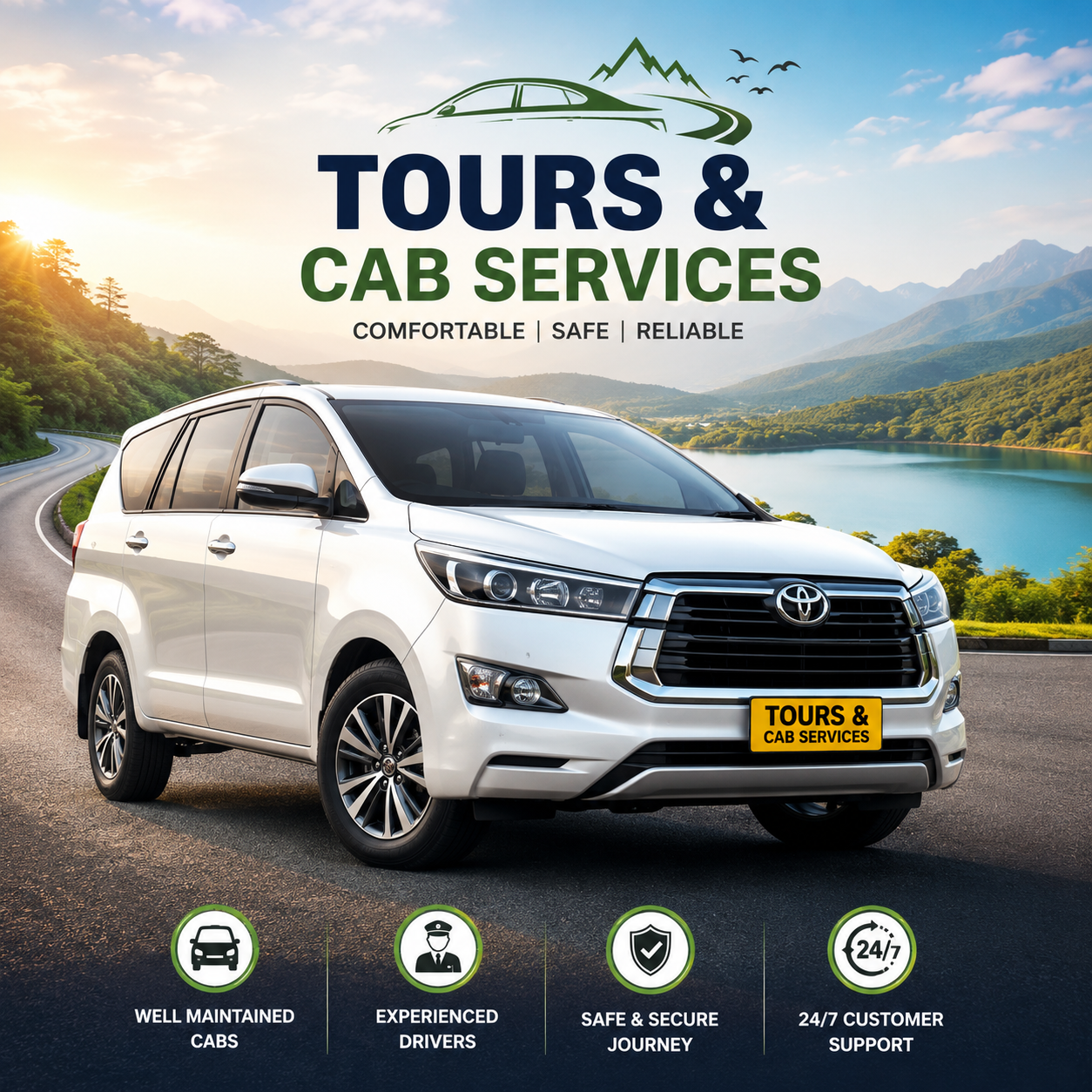 Brother Cab Services