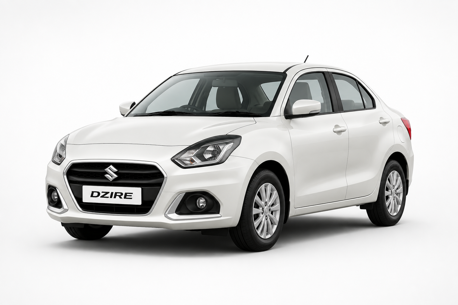 Maruti Suzuki Dzire