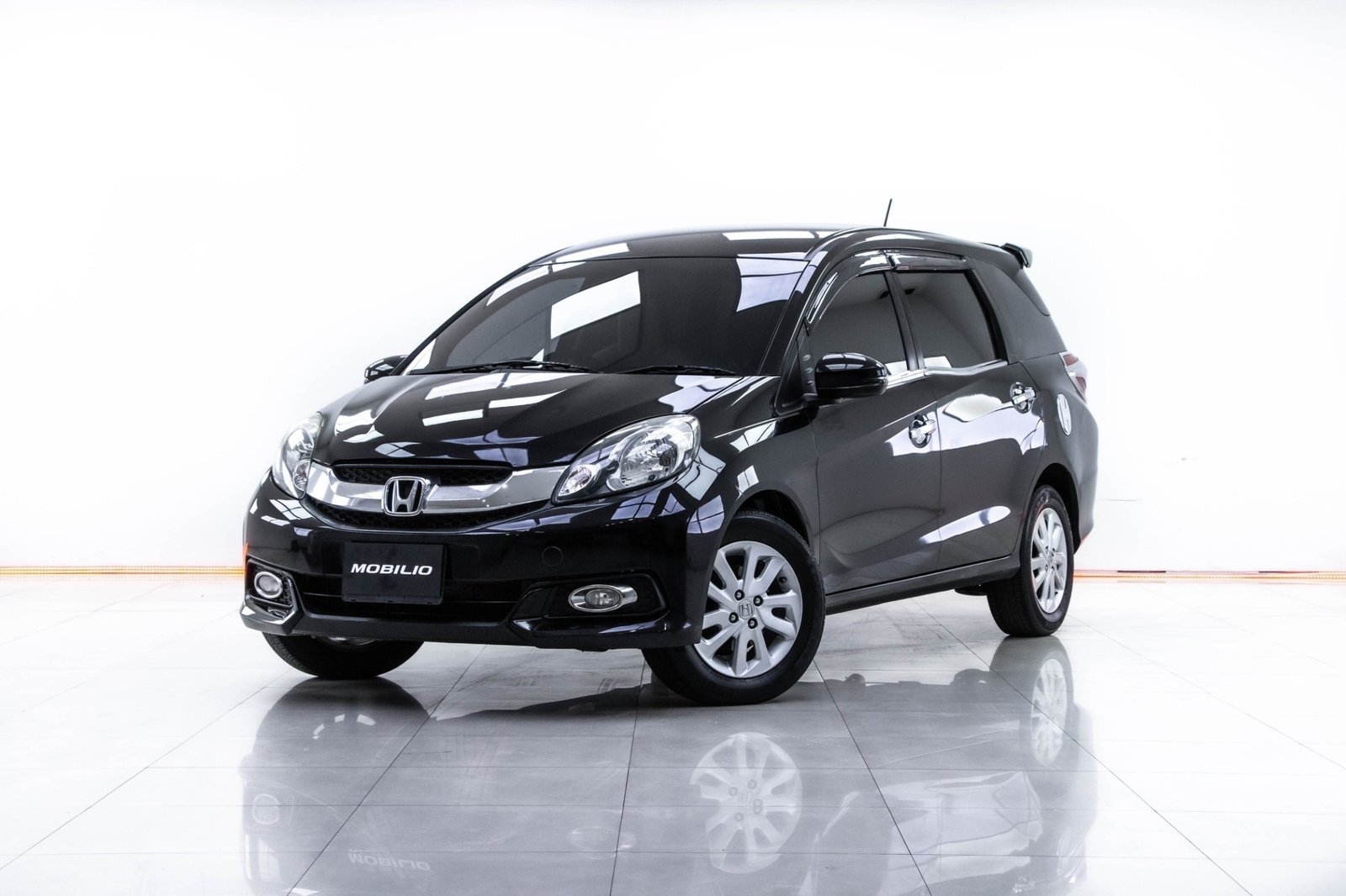 Honda Mobilio