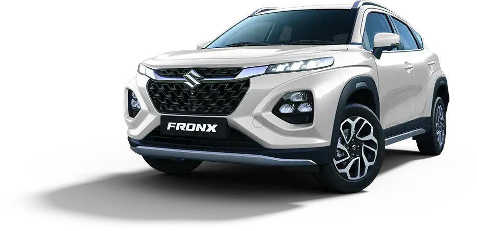 Maruti Suzuki Fronx