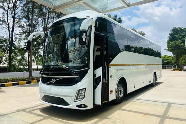 30-Seater Bus
